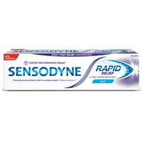 Pasta de dinti Rapid Relief, 75ml, Sensodyne