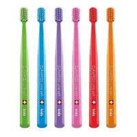 Periuta de dinti Curaprox Kids 5500, 1 bucata