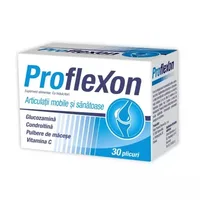 Proflexon, 180 comprimate, Zdrovit