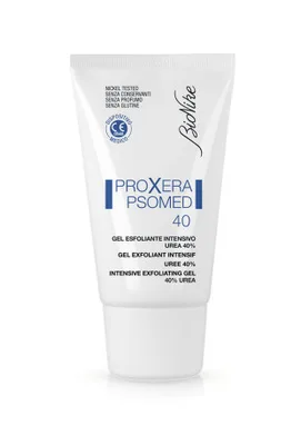Proxera Psomed 40% Uree, 100ml, Bionike