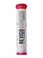 Revigo effervescent, 20cpr.eff Pharma A-Z