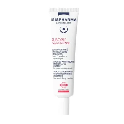 Ruboril Expert Intense 15ml, IsisPharma