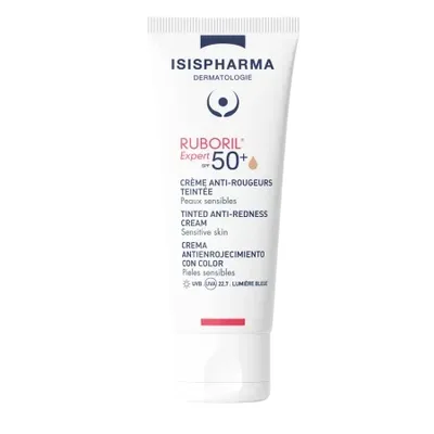 Ruboril Expert SPF50+ 40ml, IsisPharma
