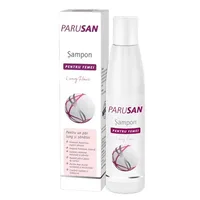 Șampon pentru păr lung, 200 ml, Theiss Naturwaren