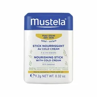 Stick Hrănitor cu Cold Cream, 9.2 g, Mustela