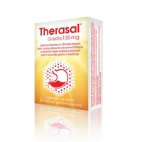 Therasal Gastro 135 mg, 30 capsule, Vedra