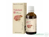 Tinctura valeriana x 50ml (Dacia Pl)