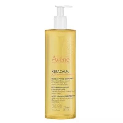 Ulei de curatare XeraCalm AD, 400 ml, Avene