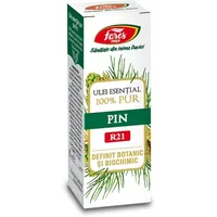 Ulei esential de pin R21, 10ml, Fares