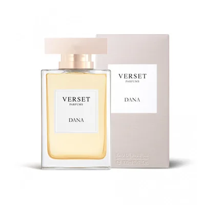 VERSET Parfum DANA 50ml