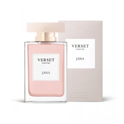 VERSET Parfum JANA 50ml