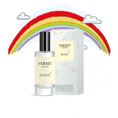 VERSET Parfum PETITE 15ml