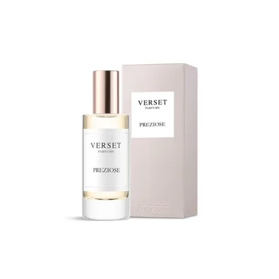 VERSET Parfum PREZIOSE 50ml