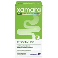 Xamara Duo ProColon IBS, 30 capsule, Dr. Reddys