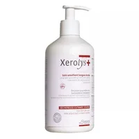 Xerolys+, Emulsie piele uscata, 500 ml - Lab Lysaskin