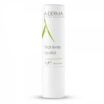 ADERMA stick de buze 4g