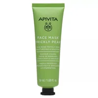 APIVITA Masca Cactus hidratare profunda, 50ml