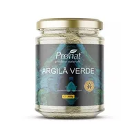 Argilă verde activă ventilată Argital, 300 g, Pronat
