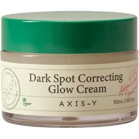 Axis-Y Dark Spot Correcting Glow Cream 50 ml