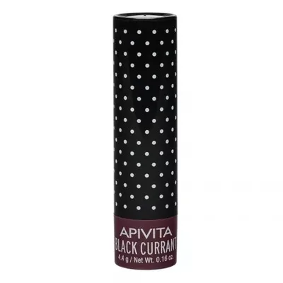 Balsam Buze coacaze 4.4g, Apivita
