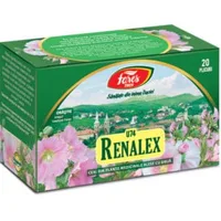 Ceai Renalex, 20 plicuri, Fares
