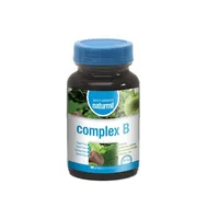 Complex B, 60 capsule, Naturmil