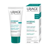 Crema calmanta Hydra Hyseac, 40ml, Uriage