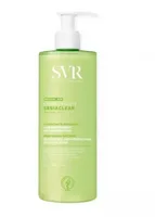 Crema hidratanta de curatare Sebiaclear, 200 ml, Svr