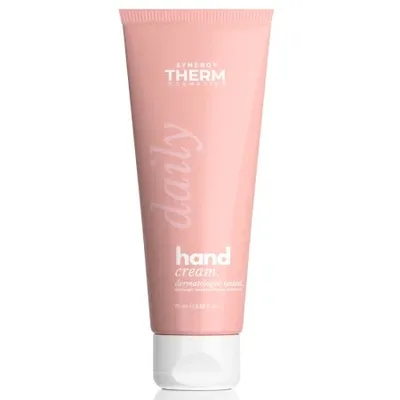 Crema pentru Maini, 75 ml – Synergy Therm