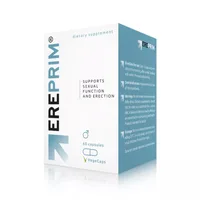 Ereprim, 60 capsule, Establo Pharma