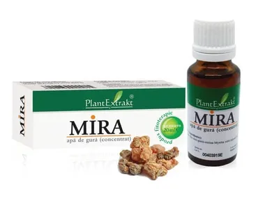 Fito Mira apa de gura x 20ml (PLX)