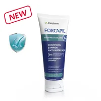 Forcapil Șampon Anti-Mătreață, 200 ml, Arkopharma