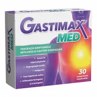 Gastimax MED X30cpr.mast