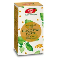 Glicostat x 60cps (Fares)