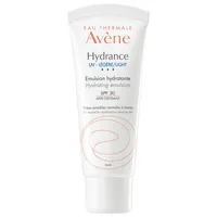 Hydrance Optimale Legere UV30 x40ml, Avene