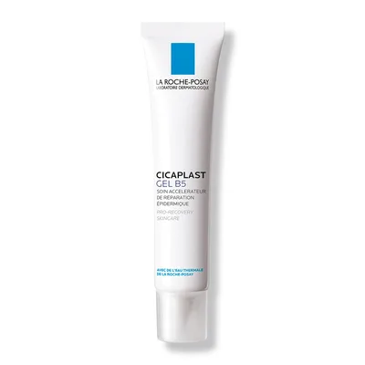 La Roche-Posay Cicaplast Gel B5 gel reparator, 40 ml