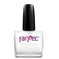 Lac unghii nr.50 pastă, 11 ml, Farmec