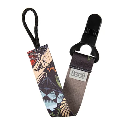 LOVI Panglica cu clips pt. suzeta 51/024