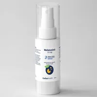 Melatonină 1,9 mg spray oral, 30 ml Casianhealth