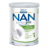 Nan Expert Pro Total Confort 1 800g Nestle