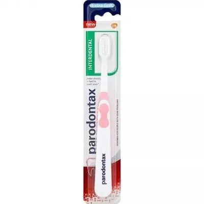 Periuta de dinti Parodontax Interdental Extra Soft