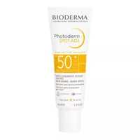 Photoderm Spot-Age, SPF 50+, 40 ml, Bioderma