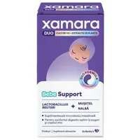 Picaturi Xamara Duo Bebe Suport, 14ml, Dr. Reddys