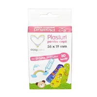 Plasture nazal, 10 bucăți, EasyCare