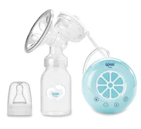 Pompa de san electrica , cod 333, Wee Baby