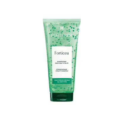 Rene Furterer Forticea Șampon Energizant, 200 ml