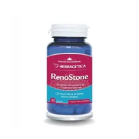 RenoStone, 120 capsule, Herbagetica