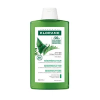 Șampon cu extract din urzica bio, 400 ml, Klorane