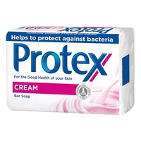 Săpun solid antibacterian Cream, 90g, Protex