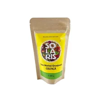 Sare marina grunjoasa celtica, 500g, Solaris